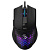 Игровая мышь A4Tech Bloody L65 Max (черный/фиолетовый)