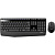 Офисный набор Logitech Wireless Combo MK345 920-006490
