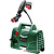 Мойка высокого давления Bosch EasyAquatak 100 06008A7E00