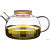 Заварочный чайник Agness 250-118