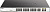 Настраиваемый коммутатор D-Link DGS-1210-28P/F5A