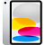 Планшет Apple iPad 10.9" 2022 5G 64GB MQ6J3 (серебристый)