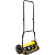 Барабанная газонокосилка Champion MM4026