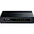 Неуправляемый коммутатор TP-Link TL-SF1016D