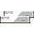 Оперативная память G.Skill Ripjaws S5 2x16ГБ DDR5 6000 МГц F5-6000J3648D16GX2-RS5W