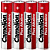 Батарейка Camelion Plus LR03-SP4 (4 шт)