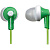 Наушники Panasonic RP-HJE118GU-G