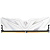 Оперативная память Netac Shadow II White 16ГБ DDR5 4800 МГц NTSWD5P48SP-16W