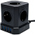Сетевой фильтр Cablexpert TWR-5-U4-B-2