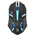 Игровая мышь Defender Hit MB-550
