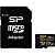 Карта памяти Silicon-Power Golden Series High Endurance microSDXC SP256GBSTXDV3V1HSP 256GB (с адаптером)