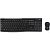 Офисный набор Logitech Wireless Combo MK270 920-003381 (нет кириллицы)