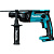 Перфоратор Makita DHR165Z (без АКБ)