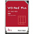 Жесткий диск WD Red Plus 4TB WD40EFPX