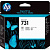 Печатающая головка HP 731 P2V27A