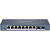 Настраиваемый коммутатор Hikvision DS-3E1510P-EI