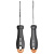 Набор отверток Deli HT1002C (2 предмета)