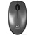 Мышь Logitech M100 (серый) [910-005003]