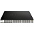 Настраиваемый коммутатор D-Link DGS-1210-52MPP/E2A
