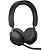 Офисная гарнитура Jabra Evolve2 65 MS Stereo USB-C (черный)