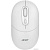 Мышь Acer OMR301 (белый)
