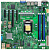 Материнская плата Supermicro MBD-X12STL-F-B