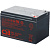 Аккумулятор для ИБП CSB Battery GPL12120 F2 (12В/12 А·ч)