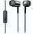 Наушники Sony MDR-EX155AP (черный)