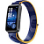 Фитнес-браслет Huawei Band 9 (синий, международная версия)