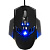 Игровая мышь Гарнизон GM-750G Альтаир