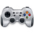 Геймпад Logitech Wireless Gamepad F710