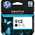 Картридж HP 912 3YL80AE