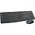 Офисный набор Logitech MK235 Wireless Combo 920-007931 (нет кириллицы)