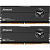 Оперативная память Team T-Force Xtreem 2x16ГБ DDR5 7200 МГц FFXD532G7200HC34ADC01