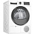 Сушильная машина Bosch Serie 6 WQG241AKPL