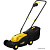Газонокосилка Huter ELM-1100
