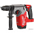 Перфоратор Milwaukee M18 FHX-0 FUEL 4933478887 (без АКБ)