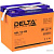 Аккумулятор для ИБП Delta GEL 12-85 (12В/85 А·ч)