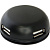 USB-хабы и док-станции Defender Quadro Light
