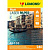 Фотобумага Lomond матовая A4 240 г/м2 150 л 0300741