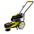 Газонокосилка Champion LMH5629