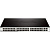 Настраиваемый коммутатор D-Link DGS-1210-52