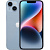Телефон Apple iPhone 14 128GB (синий)