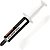 Термопаста ExeGate ETS-6WMK Silver EX282348RUS (8 г.)