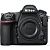 Зеркальный фотоаппарат Nikon D850 Body