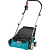 Скарификатор-аэратор Makita UV3200