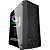 Корпус Powercase Diamond Mesh LED
