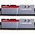 Оперативная память G.Skill Trident Z 2x16GB DDR4 PC4-25600 F4-3200C16D-32GTZ