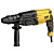 Перфоратор Deli EDL-DC28-E3