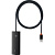 USB-хаб Baseus WKQX030101
